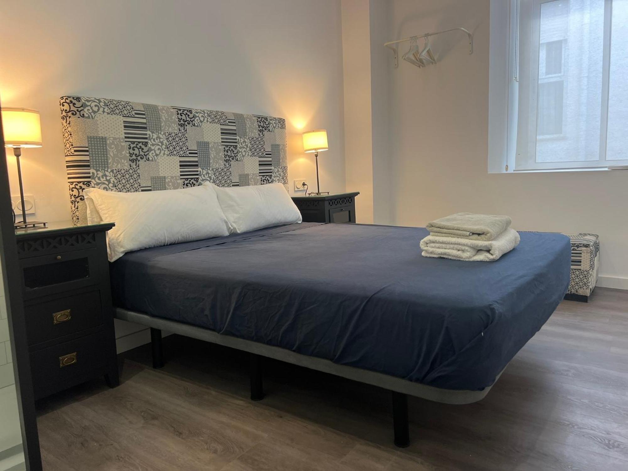 Nice Apartments Soho-Malaga Center Extérieur photo