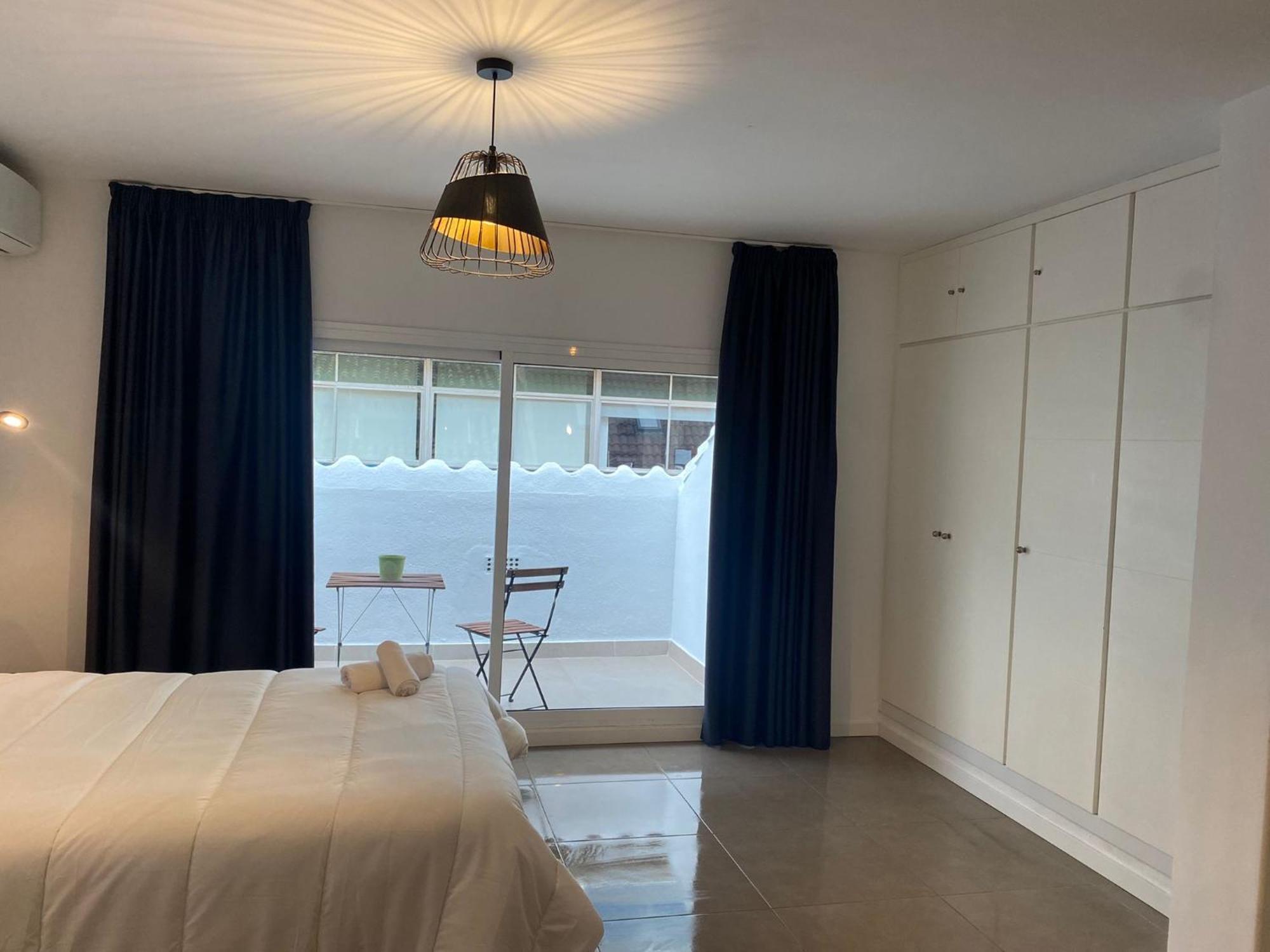 Nice Apartments Soho-Malaga Center Extérieur photo